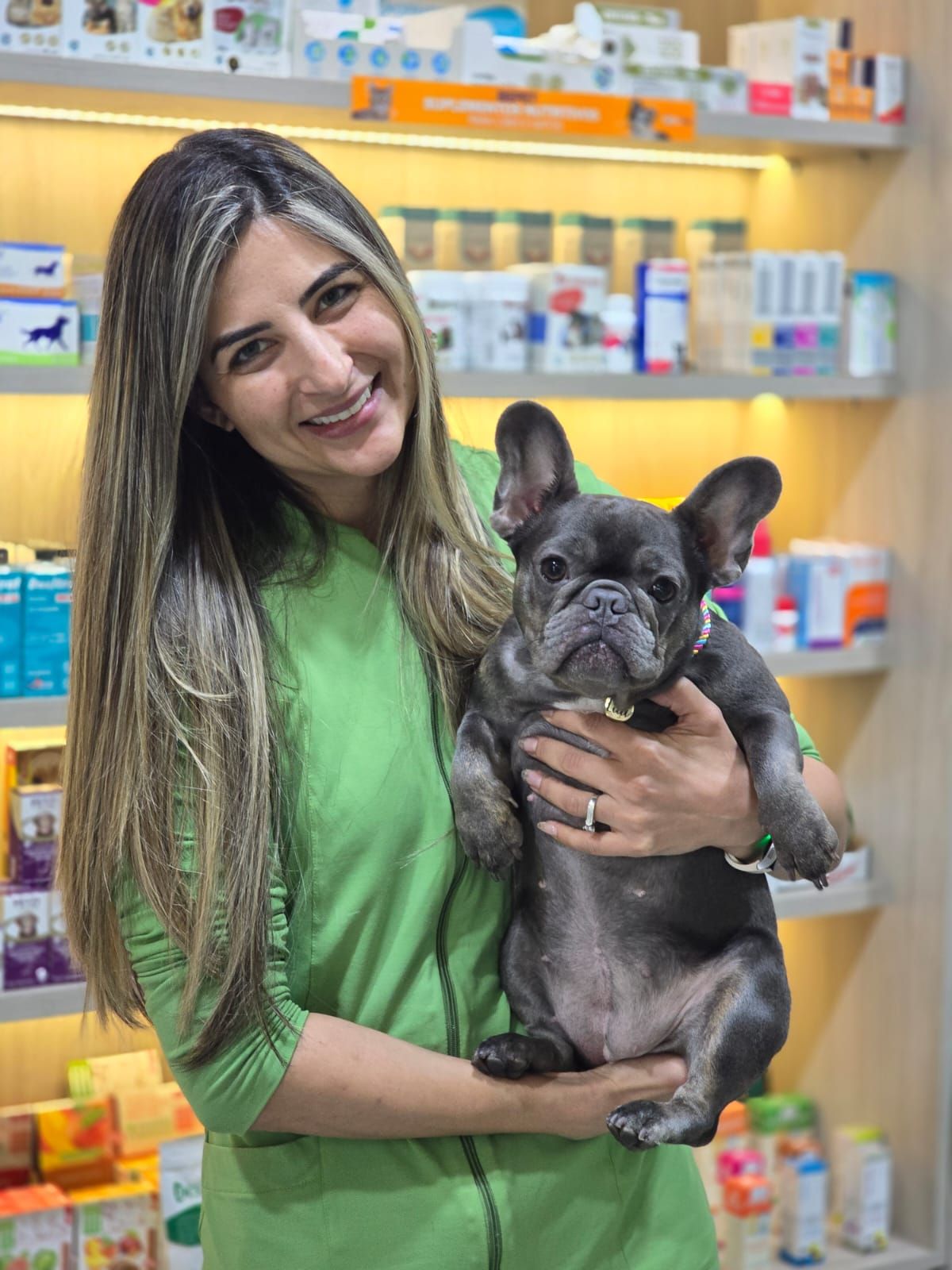 Dra. K Clínica Veterinária
